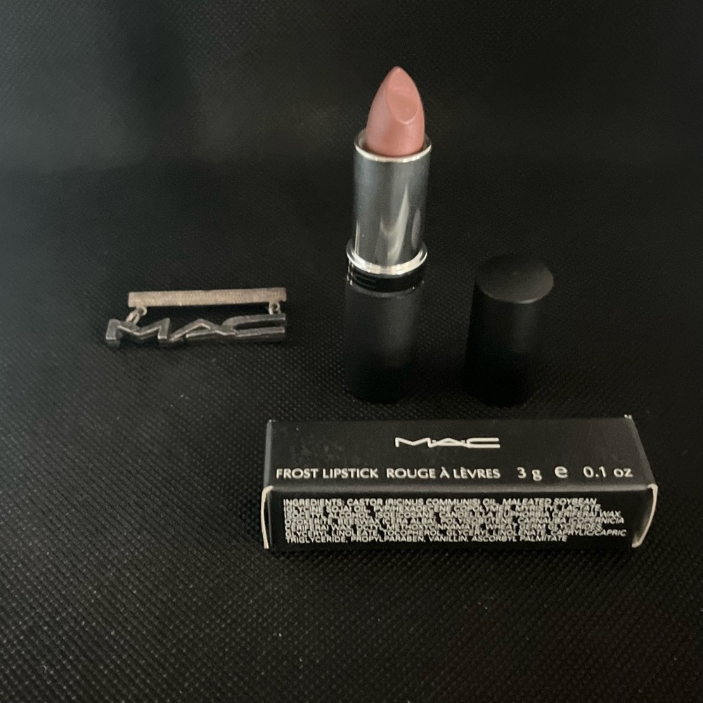 Vintage (90”s) MAC “Odyssey” Lipstick - Collectible! - New in Package 🖤